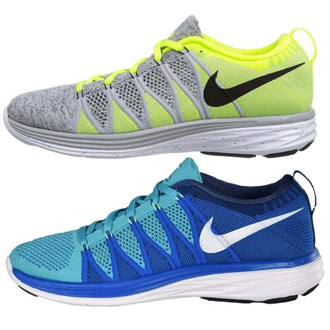 nike flyknit lunar 2 men's.